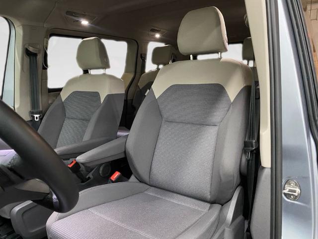Volkswagen Multivan 2.0 TDI Batalla Corta 110 kW (150 CV) DSG