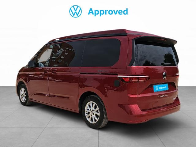 Volkswagen California Beach Tour 2.0 TDI 110 KW (150 CV) DSG