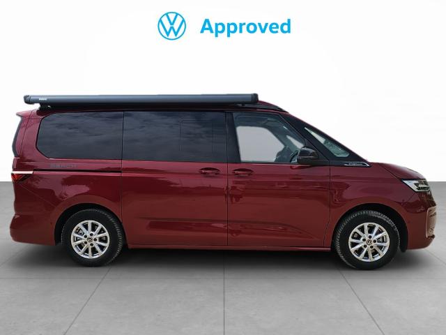 Volkswagen California Beach Tour 2.0 TDI 110 KW (150 CV) DSG