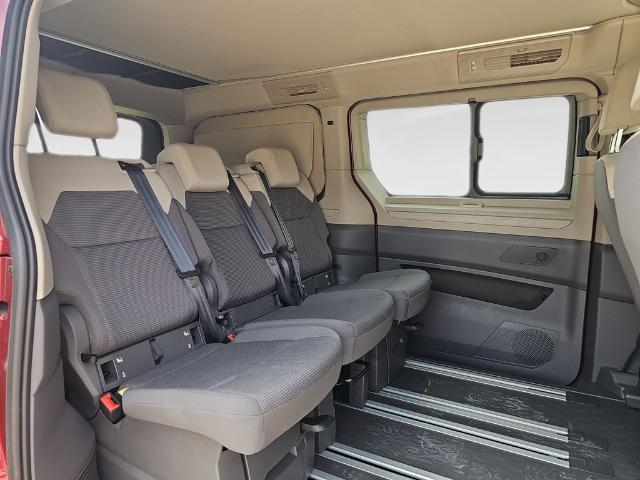 Volkswagen California Beach Tour 2.0 TDI 110 KW (150 CV) DSG