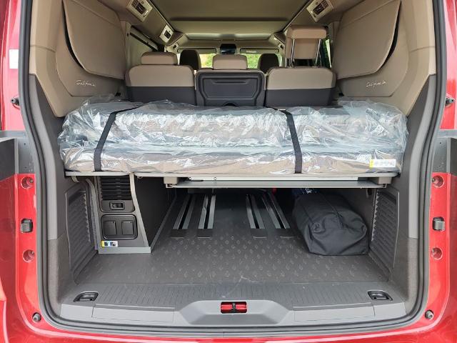 Volkswagen California Beach Tour 2.0 TDI 110 KW (150 CV) DSG