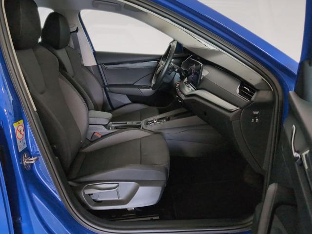Skoda Octavia Combi 1.4 TSI PHEV Ambition DSG 150 kW (204 CV)