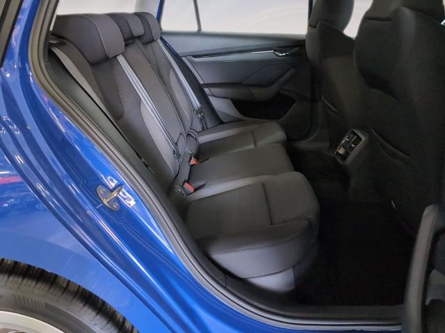 Skoda Octavia Combi 1.4 TSI PHEV Ambition DSG 150 kW (204 CV)