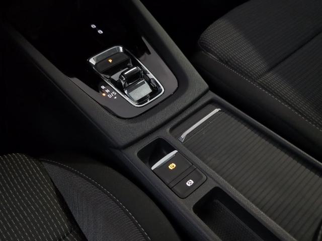 Skoda Octavia Combi 1.4 TSI PHEV Ambition DSG 150 kW (204 CV)