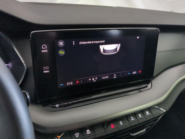 Skoda Octavia Combi 1.4 TSI PHEV Ambition DSG 150 kW (204 CV)