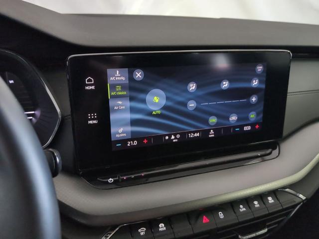 Skoda Octavia Combi 1.4 TSI PHEV Ambition DSG 150 kW (204 CV)