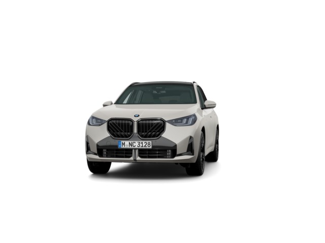 BMW X3 xDrive20d color Gris. Año 2024. 145KW(197CV). Diésel. En concesionario Automoviles Bertolin S.L. de Valencia