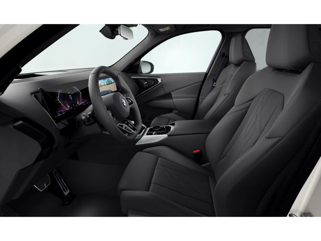 BMW X3 xDrive20d color Gris. Año 2024. 145KW(197CV). Diésel. En concesionario Automoviles Bertolin S.L. de Valencia