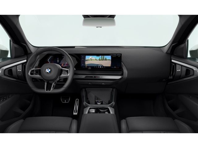 BMW X3 xDrive20d color Gris. Año 2024. 145KW(197CV). Diésel. En concesionario Automoviles Bertolin S.L. de Valencia