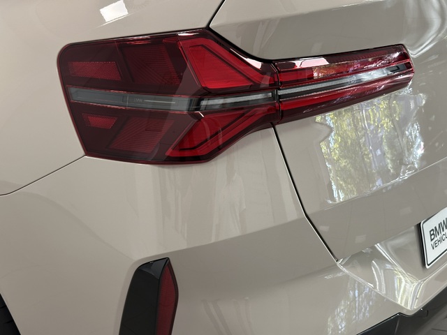 BMW X3 xDrive20d color Gris. Año 2024. 145KW(197CV). Diésel. En concesionario Automoviles Bertolin S.L. de Valencia