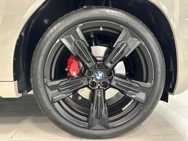 BMW X3 xDrive20d color Gris. Año 2024. 145KW(197CV). Diésel. En concesionario Automoviles Bertolin S.L. de Valencia