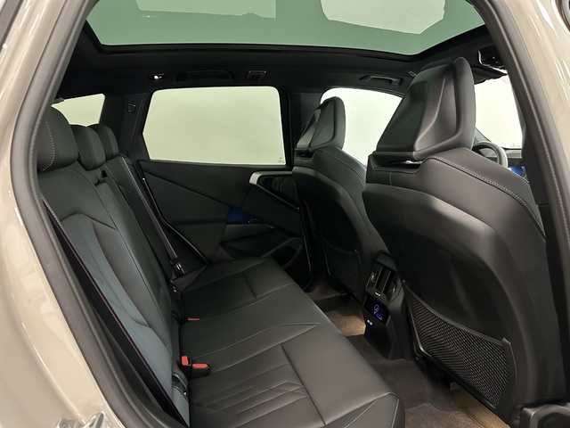 BMW X3 xDrive20d color Gris. Año 2024. 145KW(197CV). Diésel. En concesionario Automoviles Bertolin S.L. de Valencia