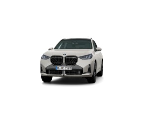 Fotos de BMW X3 xDrive20d color Gris. Año 2024. 145KW(197CV). Diésel. En concesionario Automoviles Bertolin S.L. de Valencia