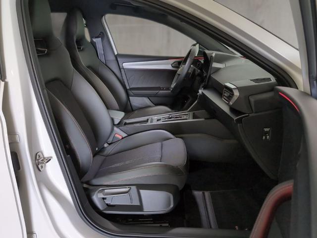 CUPRA Leon Sportstourer 1.4 e-Hybrid DSG 150 kW (204 CV)