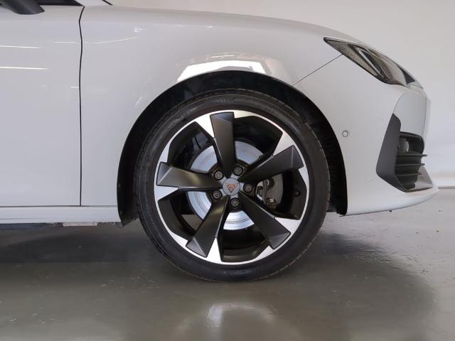 CUPRA Leon Sportstourer 1.4 e-Hybrid DSG 150 kW (204 CV)