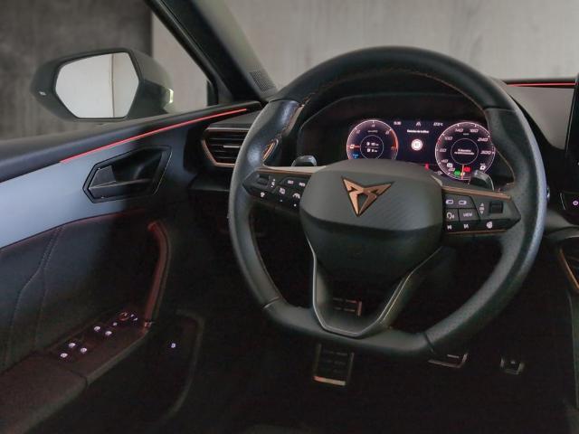 CUPRA Leon Sportstourer 1.4 e-Hybrid DSG 150 kW (204 CV)