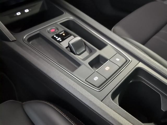 CUPRA Leon Sportstourer 1.4 e-Hybrid DSG 150 kW (204 CV)