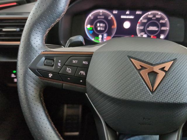 CUPRA Leon Sportstourer 1.4 e-Hybrid DSG 150 kW (204 CV)