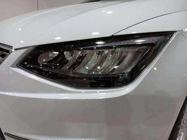 SEAT Ibiza 1.0 TSI FR XM 85 kW (115 CV)