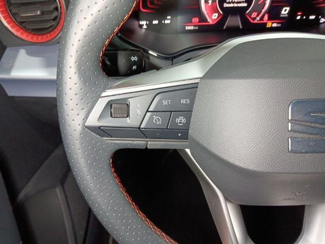 SEAT Ibiza 1.0 TSI FR XM 85 kW (115 CV)
