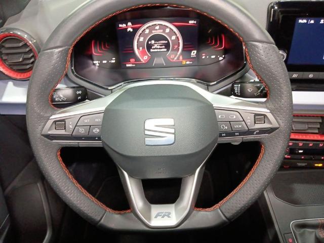SEAT Ibiza 1.0 TSI FR XM 85 kW (115 CV)