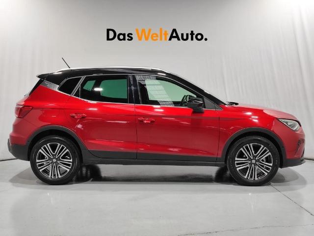 SEAT Arona 1.0 TSI FR XM 85 kW (115 CV)