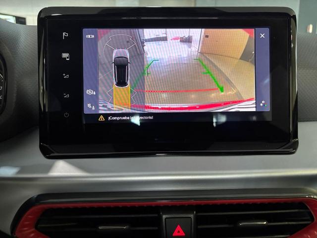 SEAT Arona 1.0 TSI FR XM 85 kW (115 CV)