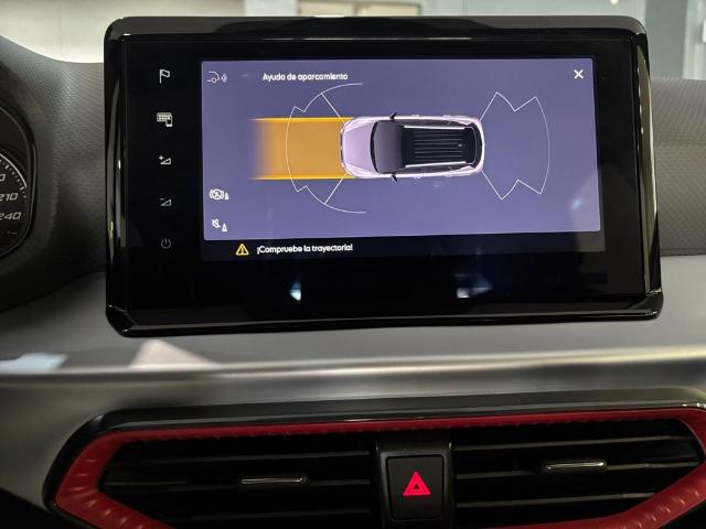SEAT Arona 1.0 TSI FR XM 85 kW (115 CV)