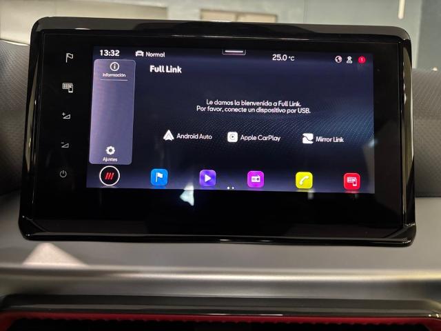 SEAT Arona 1.0 TSI FR XM 85 kW (115 CV)