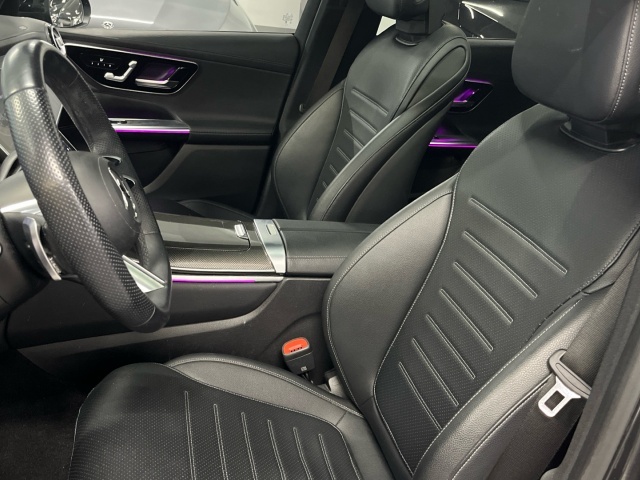 Mercedes-Benz GLC 220 d 4Matic 145 kW (197 CV)