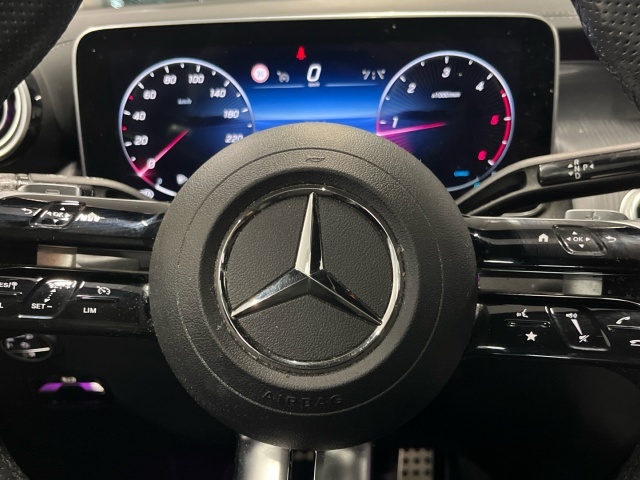 Mercedes-Benz GLC 220 d 4Matic 145 kW (197 CV)