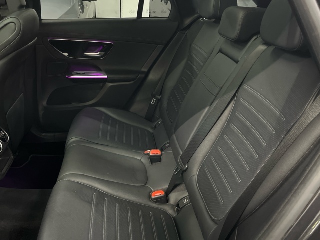 Mercedes-Benz GLC 220 d 4Matic 145 kW (197 CV)