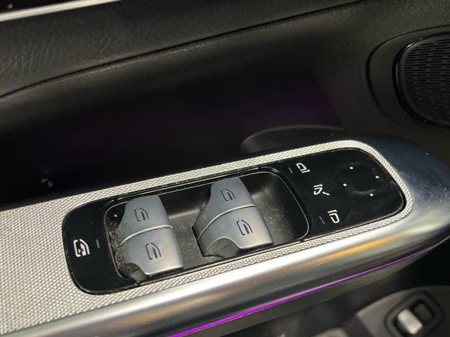 Mercedes-Benz GLC 220 d 4Matic 145 kW (197 CV)