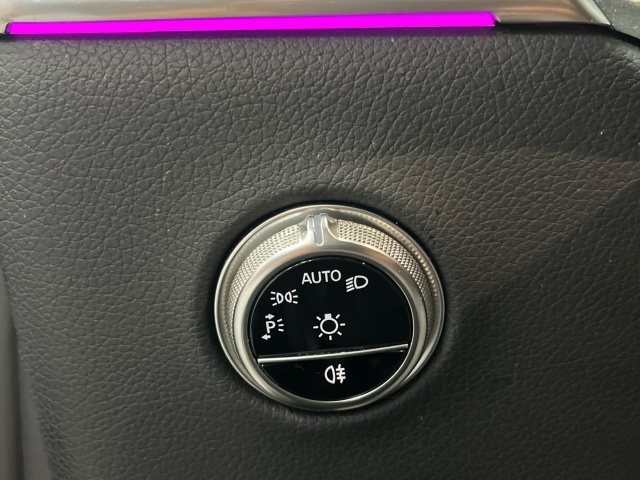 Mercedes-Benz GLC 220 d 4Matic 145 kW (197 CV)