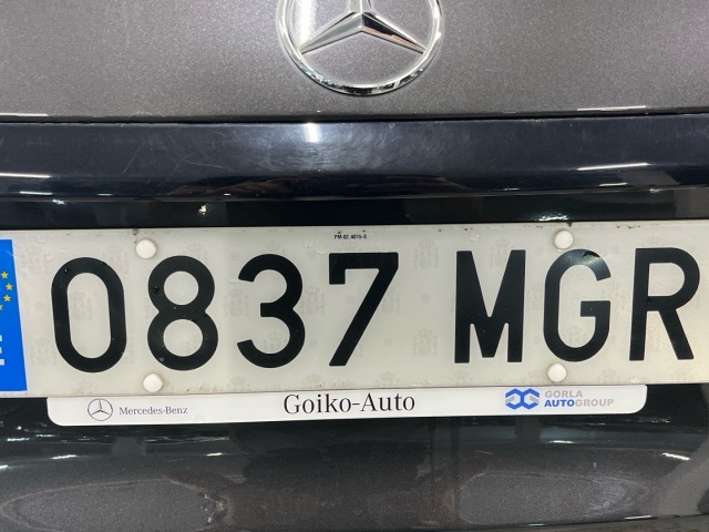Mercedes-Benz GLC 220 d 4Matic 145 kW (197 CV)