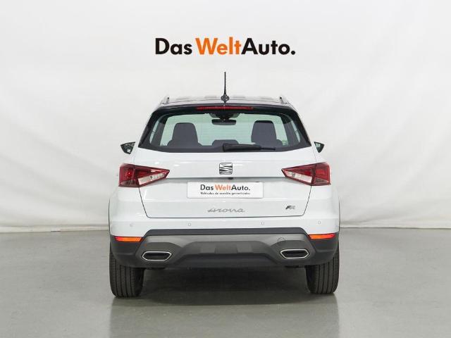 SEAT Arona 1.0 TSI S&S FR XL 85 kW (115 CV)