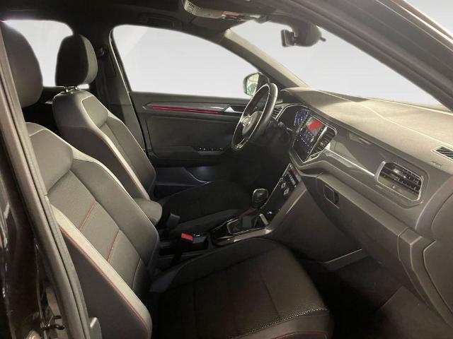 Volkswagen T-Roc Sport 1.5 TSI 110 kW (150 CV)