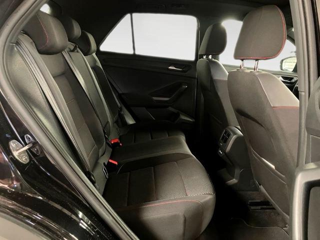 Volkswagen T-Roc Sport 1.5 TSI 110 kW (150 CV)