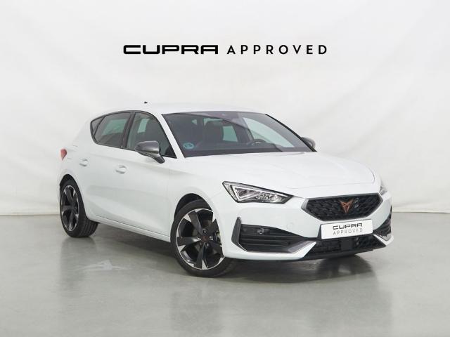 CUPRA León 1.5 eTSI Tech Edition DSG 110 kW (150 CV)