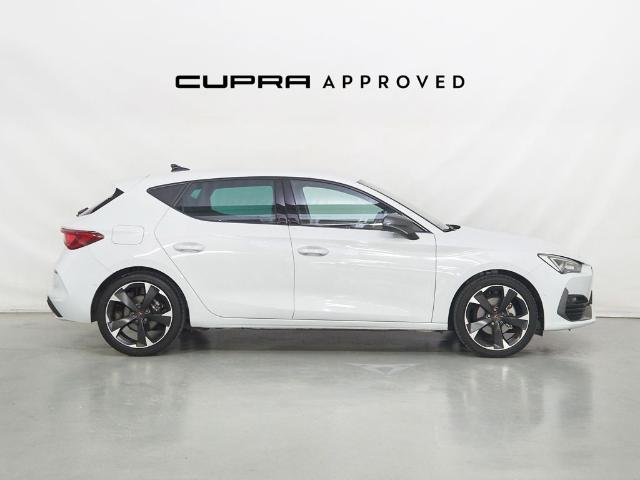CUPRA León 1.5 eTSI Tech Edition DSG 110 kW (150 CV)