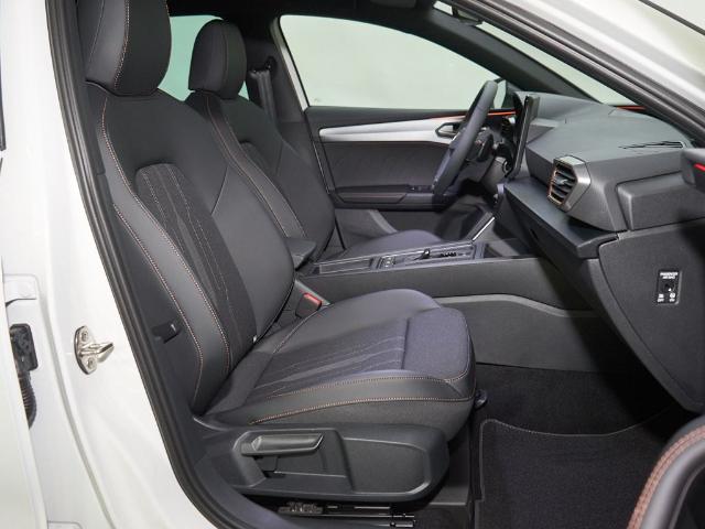 CUPRA León 1.5 eTSI Tech Edition DSG 110 kW (150 CV)