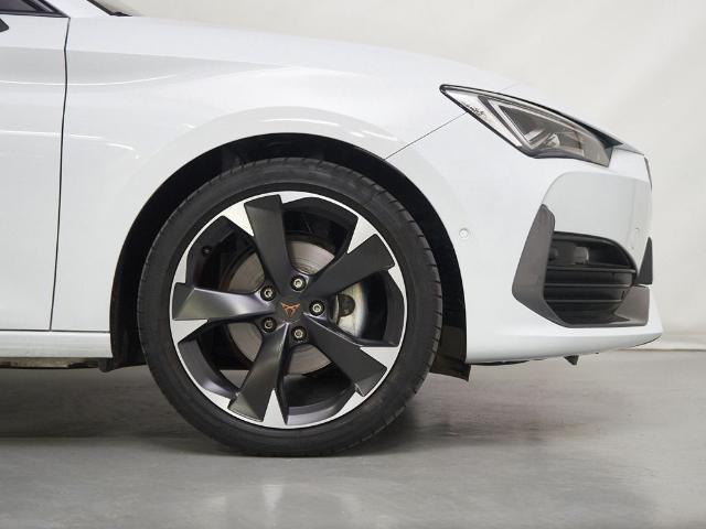 CUPRA León 1.5 eTSI Tech Edition DSG 110 kW (150 CV)
