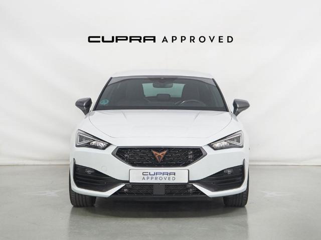CUPRA León 1.5 eTSI Tech Edition DSG 110 kW (150 CV)