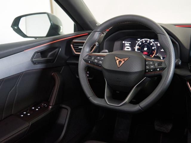 CUPRA León 1.5 eTSI Tech Edition DSG 110 kW (150 CV)