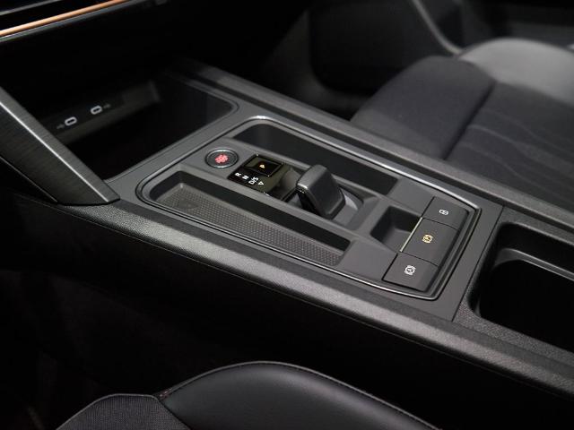 CUPRA León 1.5 eTSI Tech Edition DSG 110 kW (150 CV)