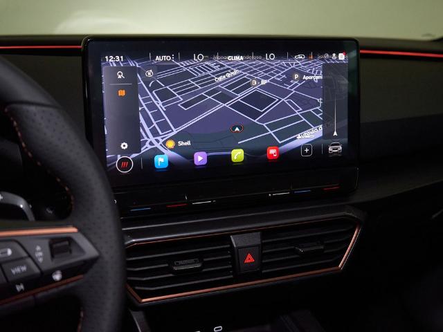CUPRA León 1.5 eTSI Tech Edition DSG 110 kW (150 CV)