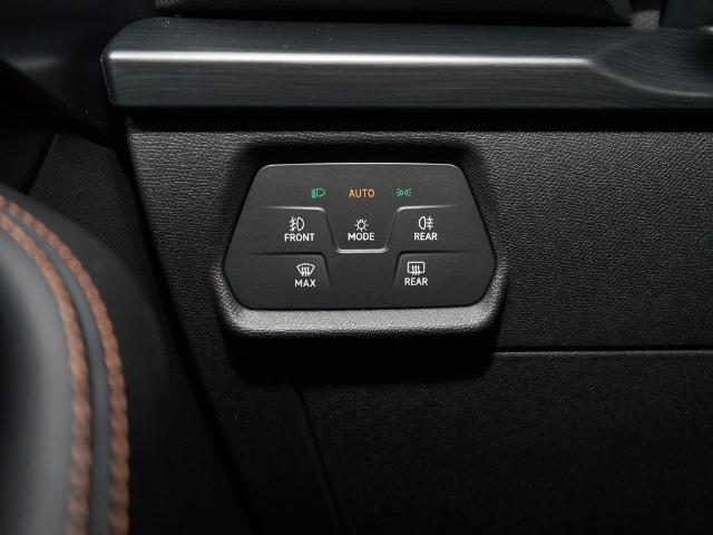 CUPRA León 1.5 eTSI Tech Edition DSG 110 kW (150 CV)
