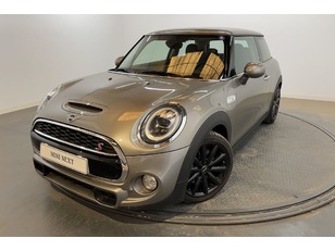 Fotos de MINI 3 Puertas Cooper S 141 kW (192 CV)