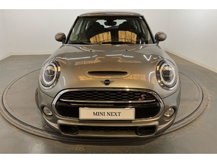 Fotos de MINI 3 Puertas Cooper S 141 kW (192 CV)