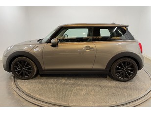 Fotos de MINI 3 Puertas Cooper S 141 kW (192 CV)